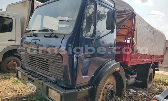 Acheter Occasion Voiture Mercedes‒Benz W188 Autre à Lomé, Maritime Acheter Occasion Voiture Mercedes‒Benz W188 Autre à Lomé, Maritime