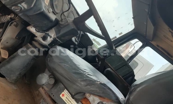 Acheter Occasion Voiture Mercedes‒Benz W188 Autre à Lomé, Maritime Acheter Occasion Voiture Mercedes‒Benz W188 Autre à Lomé, Maritime