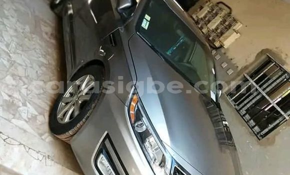 Acheter Occasion Voiture Kia Optima Autre à Lomé, Togo