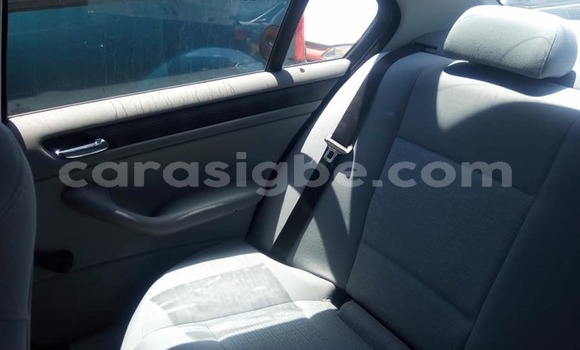 Buy Used BMW E46 Blue Car in Lome in Togo Buy Used BMW E46 Blue Car in Lome in Togo