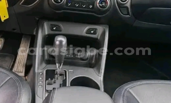 Acheter Occasion Voiture Hyundai Tucson Noir à Lomé, Togo Acheter Occasion Voiture Hyundai Tucson Noir à Lomé, Togo