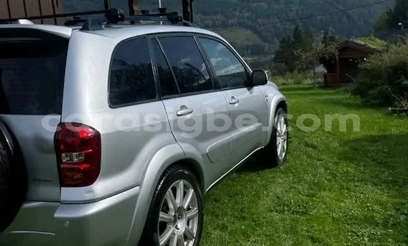 Acheter Occasion Voiture Toyota RAV4 Autre à Lomé, Togo Acheter Occasion Voiture Toyota RAV4 Autre à Lomé, Togo