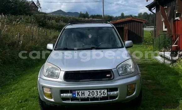 Acheter Occasion Voiture Toyota RAV4 Autre à Lomé, Togo Acheter Occasion Voiture Toyota RAV4 Autre à Lomé, Togo