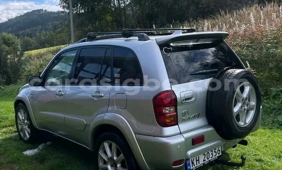Acheter Occasion Voiture Toyota RAV4 Autre à Lomé, Togo Acheter Occasion Voiture Toyota RAV4 Autre à Lomé, Togo