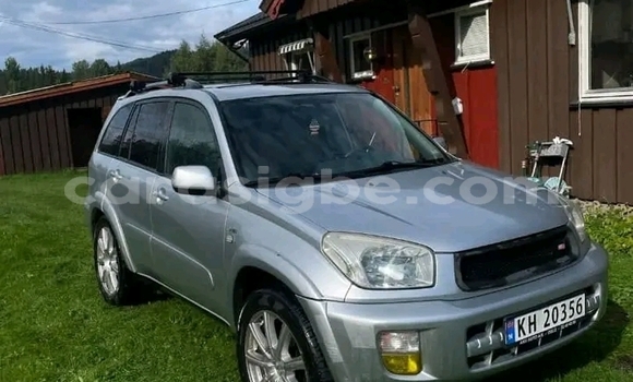 Acheter Occasion Voiture Toyota RAV4 Autre à Lomé, Togo Acheter Occasion Voiture Toyota RAV4 Autre à Lomé, Togo