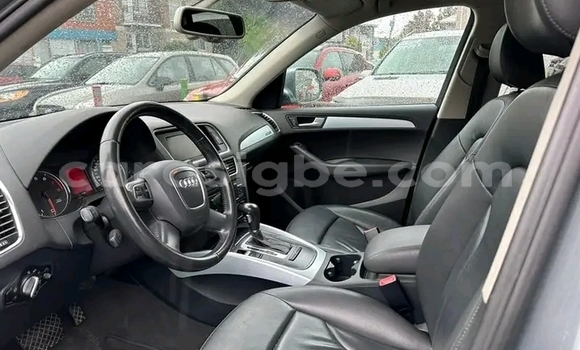 Acheter Occasion Voiture Audi Q5 Autre à Lomé, Togo Acheter Occasion Voiture Audi Q5 Autre à Lomé, Togo