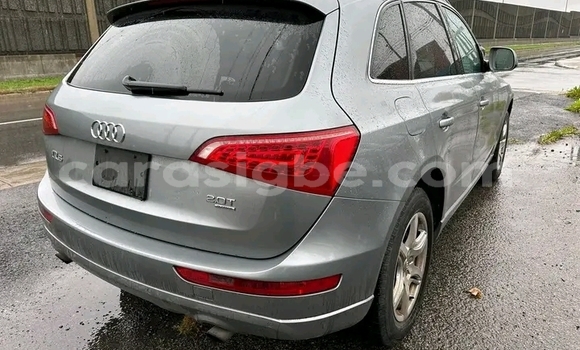 Acheter Occasion Voiture Audi Q5 Autre à Lomé, Togo Acheter Occasion Voiture Audi Q5 Autre à Lomé, Togo