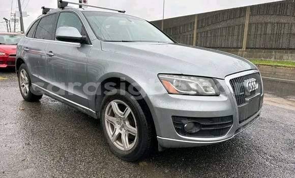 Acheter Occasion Voiture Audi Q5 Autre à Lomé, Togo Acheter Occasion Voiture Audi Q5 Autre à Lomé, Togo