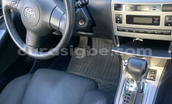 Acheter Occasion Voiture Toyota Corolla Autre à Lomé, Togo Acheter Occasion Voiture Toyota Corolla Autre à Lomé, Togo