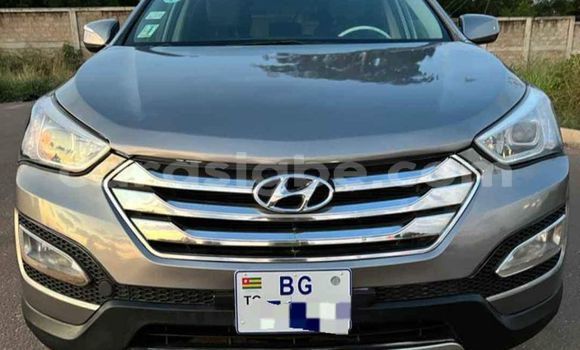Buy Used Hyundai Santa Fe Other Car in Lome in Togo Buy Used Hyundai Santa Fe Other Car in Lome in Togo
