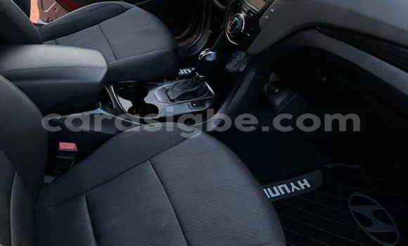 Buy Used Hyundai Santa Fe Other Car in Lome in Togo Buy Used Hyundai Santa Fe Other Car in Lome in Togo