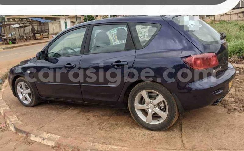 Big with watermark mazda 3 togo lome 8300