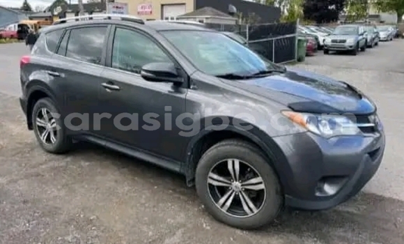 Acheter Occasion Voiture Toyota RAV4 Autre à Lomé, Togo Acheter Occasion Voiture Toyota RAV4 Autre à Lomé, Togo