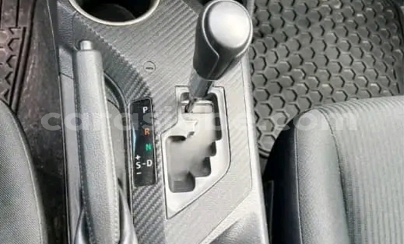 Acheter Occasion Voiture Toyota RAV4 Autre à Lomé, Togo Acheter Occasion Voiture Toyota RAV4 Autre à Lomé, Togo