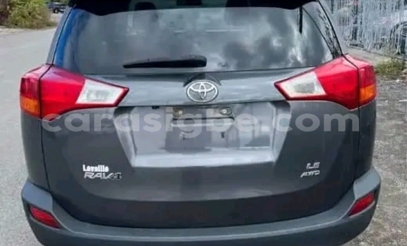 Acheter Occasion Voiture Toyota RAV4 Autre à Lomé, Togo Acheter Occasion Voiture Toyota RAV4 Autre à Lomé, Togo