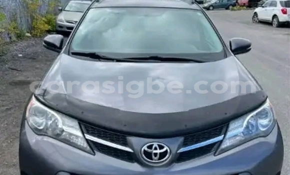 Acheter Occasion Voiture Toyota RAV4 Autre à Lomé, Togo Acheter Occasion Voiture Toyota RAV4 Autre à Lomé, Togo