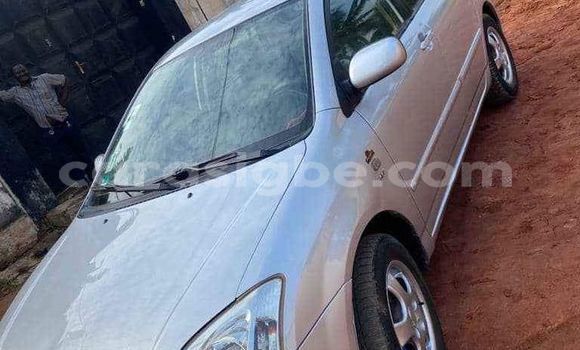 Buy Used Toyota Corolla Other Car in Lome in Togo Buy Used Toyota Corolla Other Car in Lome in Togo