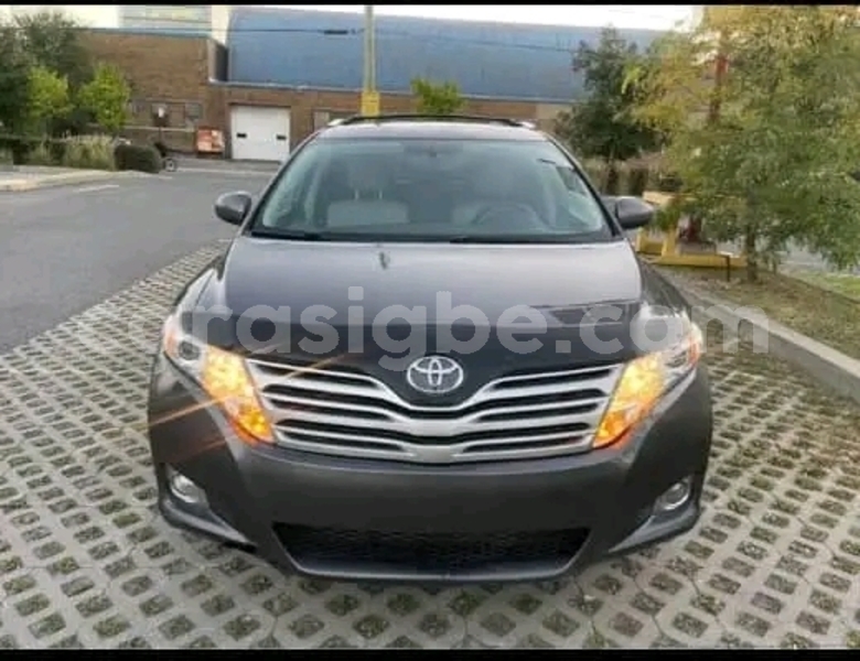 Big with watermark toyota venza togo lome 8303