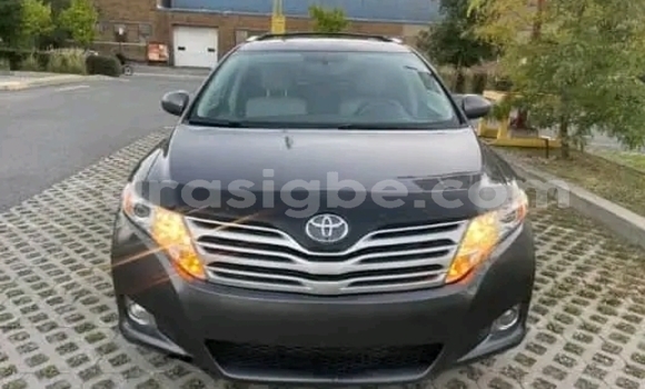Acheter Occasion Voiture Toyota Venza Autre à Lomé, Togo Acheter Occasion Voiture Toyota Venza Autre à Lomé, Togo