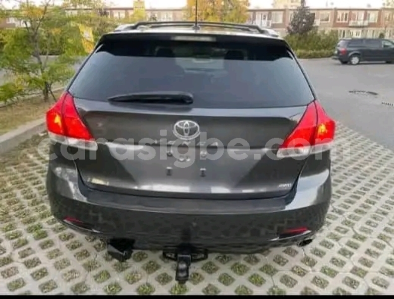 Big with watermark toyota venza togo lome 8303