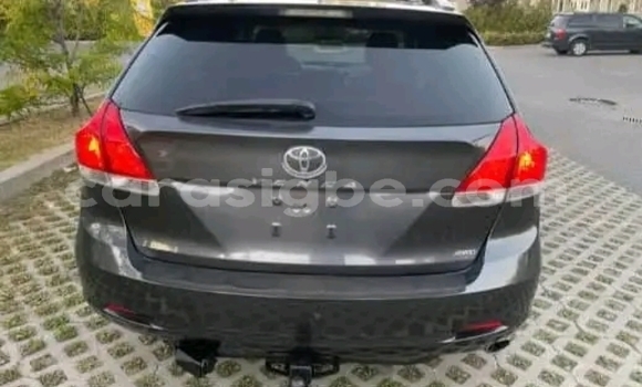 Acheter Occasion Voiture Toyota Venza Autre à Lomé, Togo Acheter Occasion Voiture Toyota Venza Autre à Lomé, Togo