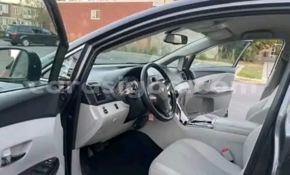 Acheter Occasion Voiture Toyota Venza Autre à Lomé, Togo Acheter Occasion Voiture Toyota Venza Autre à Lomé, Togo