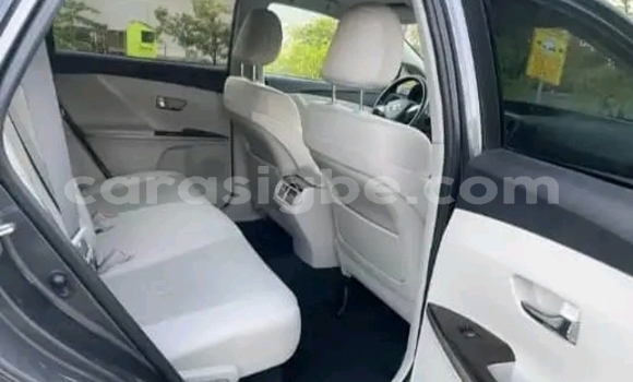 Acheter Occasion Voiture Toyota Venza Autre à Lomé, Togo Acheter Occasion Voiture Toyota Venza Autre à Lomé, Togo