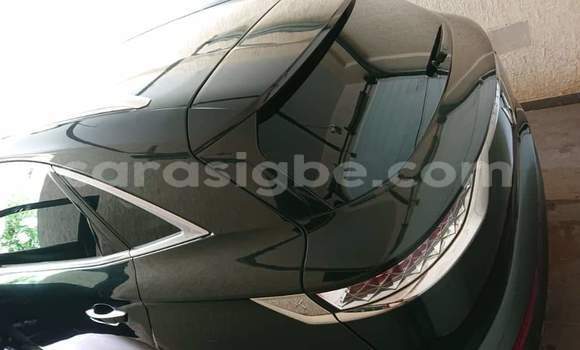 Buy Used Citroen DS Silver Car in Lome in Maritime Buy Used Citroen DS Silver Car in Lome in Maritime