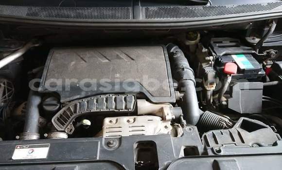 Buy Used Citroen DS Silver Car in Lome in Maritime Buy Used Citroen DS Silver Car in Lome in Maritime