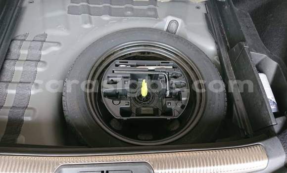 Buy Used Citroen DS Silver Car in Lome in Maritime Buy Used Citroen DS Silver Car in Lome in Maritime