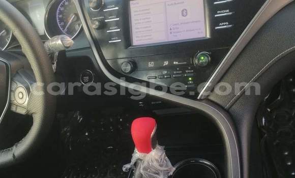 Buy Used Toyota Camry Black Car in Lome in Togo Buy Used Toyota Camry Black Car in Lome in Togo