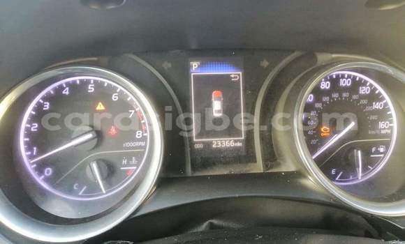 Buy Used Toyota Camry Black Car in Lome in Togo Buy Used Toyota Camry Black Car in Lome in Togo