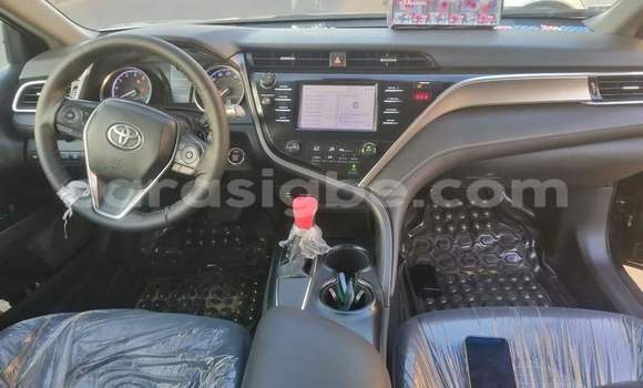 Buy Used Toyota Camry Black Car in Lome in Togo Buy Used Toyota Camry Black Car in Lome in Togo