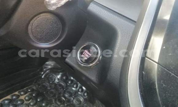 Buy Used Toyota Camry Black Car in Lome in Togo Buy Used Toyota Camry Black Car in Lome in Togo