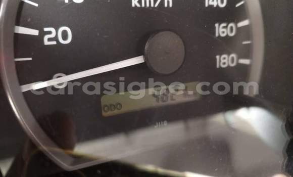 Buy Used Toyota Land Cruiser Beige Car in Lome in Togo Buy Used Toyota Land Cruiser Beige Car in Lome in Togo