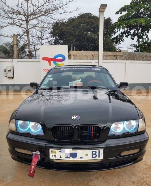 Big with watermark bmw e46 togo lome 8328