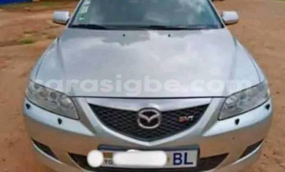 Buy Used Mazda 3 Other Car in Lome in Togo Buy Used Mazda 3 Other Car in Lome in Togo