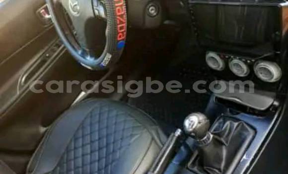 Buy Used Mazda 3 Other Car in Lome in Togo Buy Used Mazda 3 Other Car in Lome in Togo