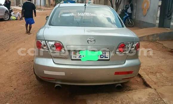 Buy Used Mazda 3 Other Car in Lome in Togo Buy Used Mazda 3 Other Car in Lome in Togo