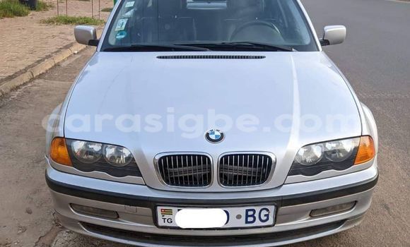 Buy Used BMW E46 Other Car in Lome in Togo Buy Used BMW E46 Other Car in Lome in Togo