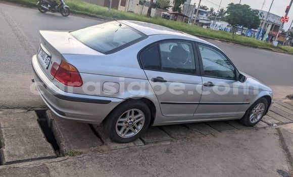 Buy Used BMW E46 Other Car in Lome in Togo Buy Used BMW E46 Other Car in Lome in Togo