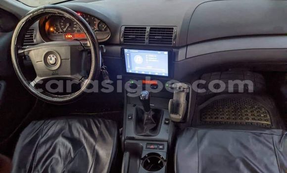 Buy Used BMW E46 Other Car in Lome in Togo Buy Used BMW E46 Other Car in Lome in Togo