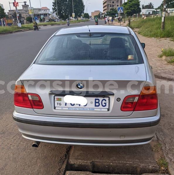 Big with watermark bmw e46 togo lome 8330