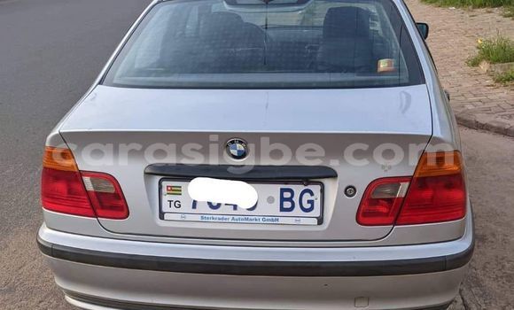 Buy Used BMW E46 Other Car in Lome in Togo Buy Used BMW E46 Other Car in Lome in Togo