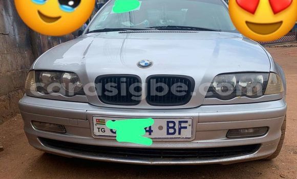 Buy Used BMW E46 Other Car in Lome in Togo Buy Used BMW E46 Other Car in Lome in Togo