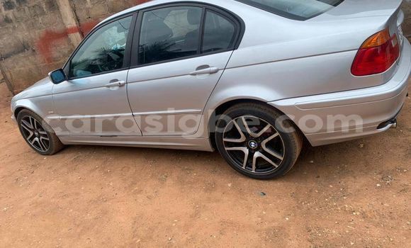 Buy Used BMW E46 Other Car in Lome in Togo Buy Used BMW E46 Other Car in Lome in Togo