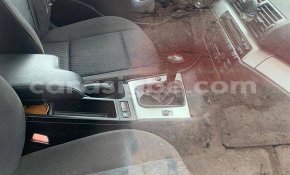 Buy Used BMW E46 Other Car in Lome in Togo Buy Used BMW E46 Other Car in Lome in Togo