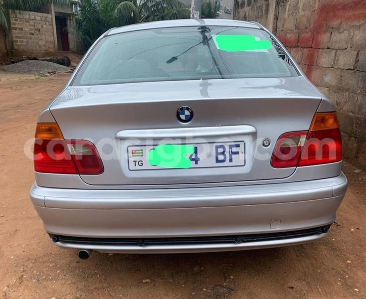 Big with watermark bmw e46 togo lome 8333
