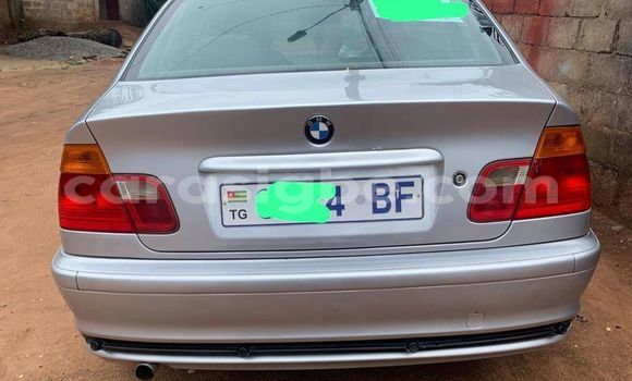 Buy Used BMW E46 Other Car in Lome in Togo Buy Used BMW E46 Other Car in Lome in Togo
