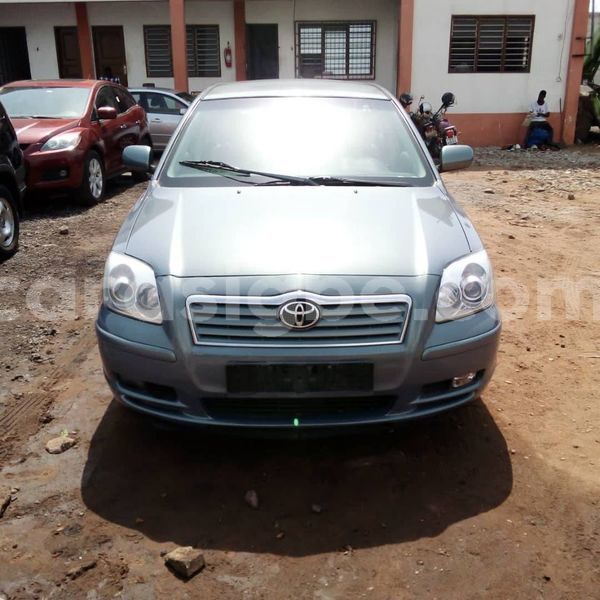 Big with watermark toyota avensis togo lome 8335